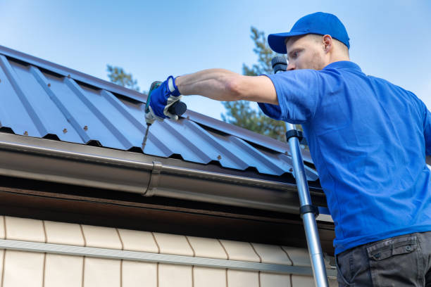 Best Emergency Roof Repair Services  in Brookridge, FL